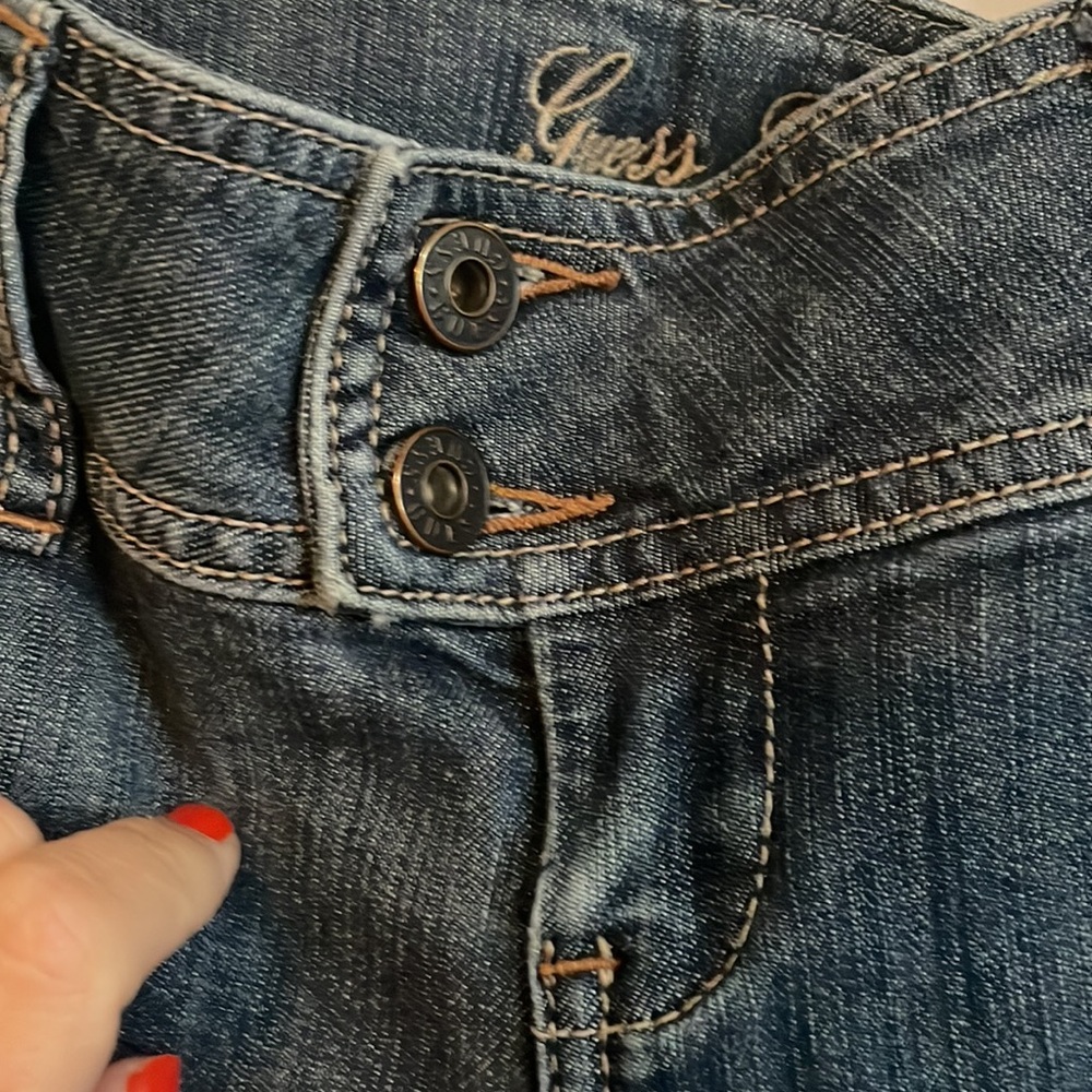 Guess Jeans 👖 - Picture 5 of 5